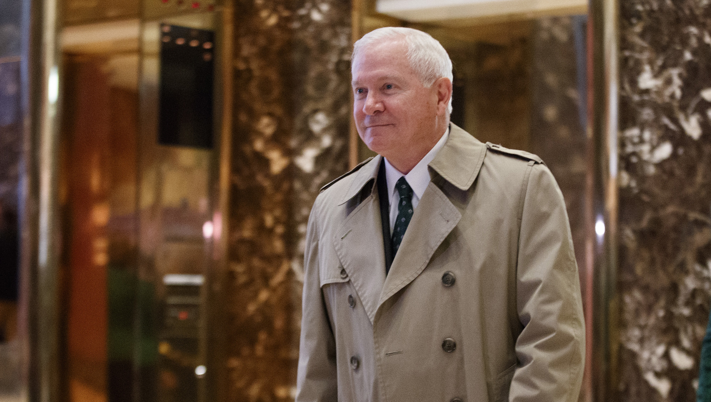 Robert Gates on Comey firing: Trump should’ve had his ‘ducks in a row’