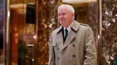 Robert Gates on Comey firing: Trump should’ve had his ‘ducks in a row’