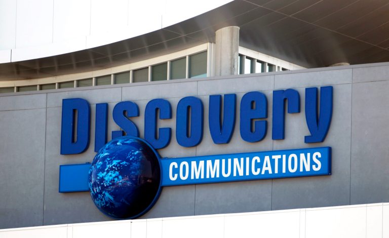 After a pressure campaign by teachers unions, the Discovery Channel has knuckled under and canceled the program 