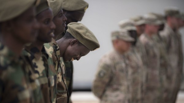 ‘Al Shabaab presents a future threat to America’ says AFRICOM after Trump Somalia plans made public