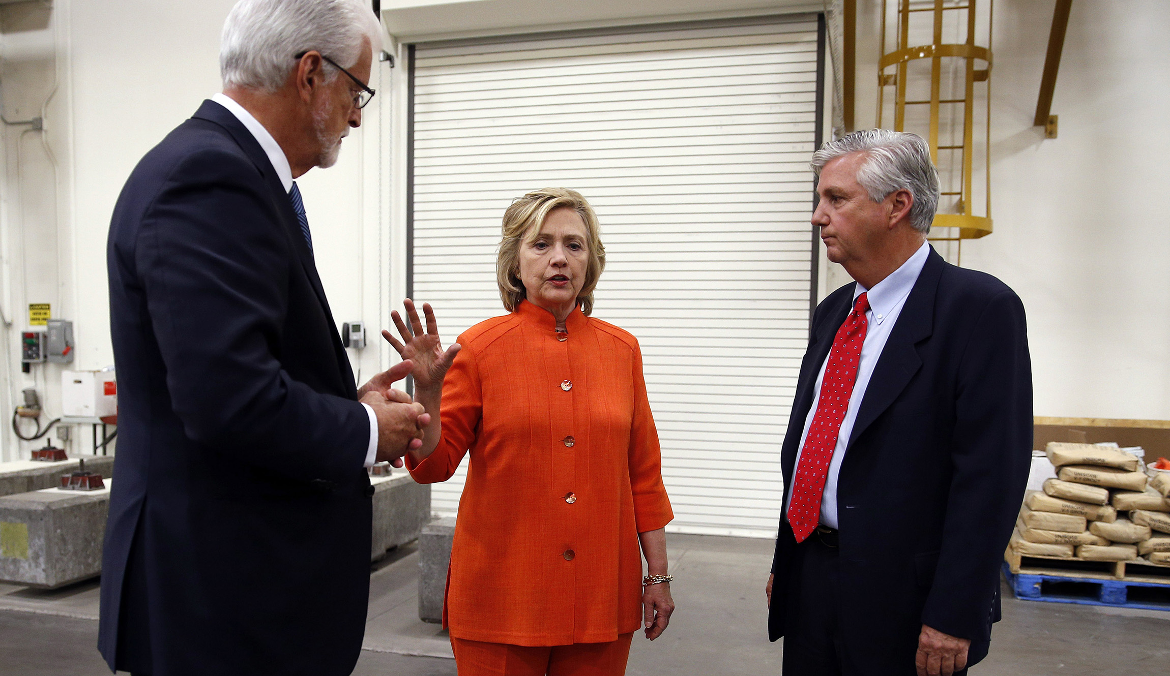 Unions pour $45 million into pro-Dem super PACs