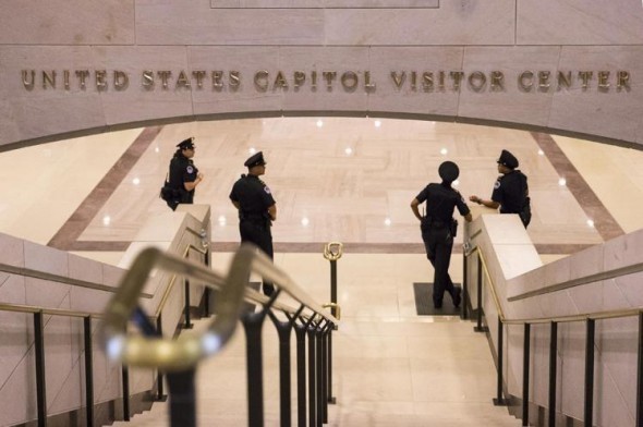 Outrage: Some furloughed feds keep unemployment pay — and get back pay