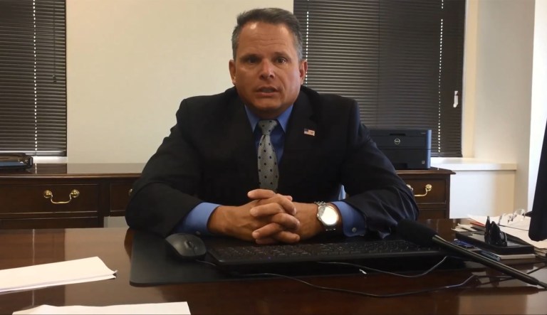 Delaware finalizes 3 percent rate bump to Obamacare plans