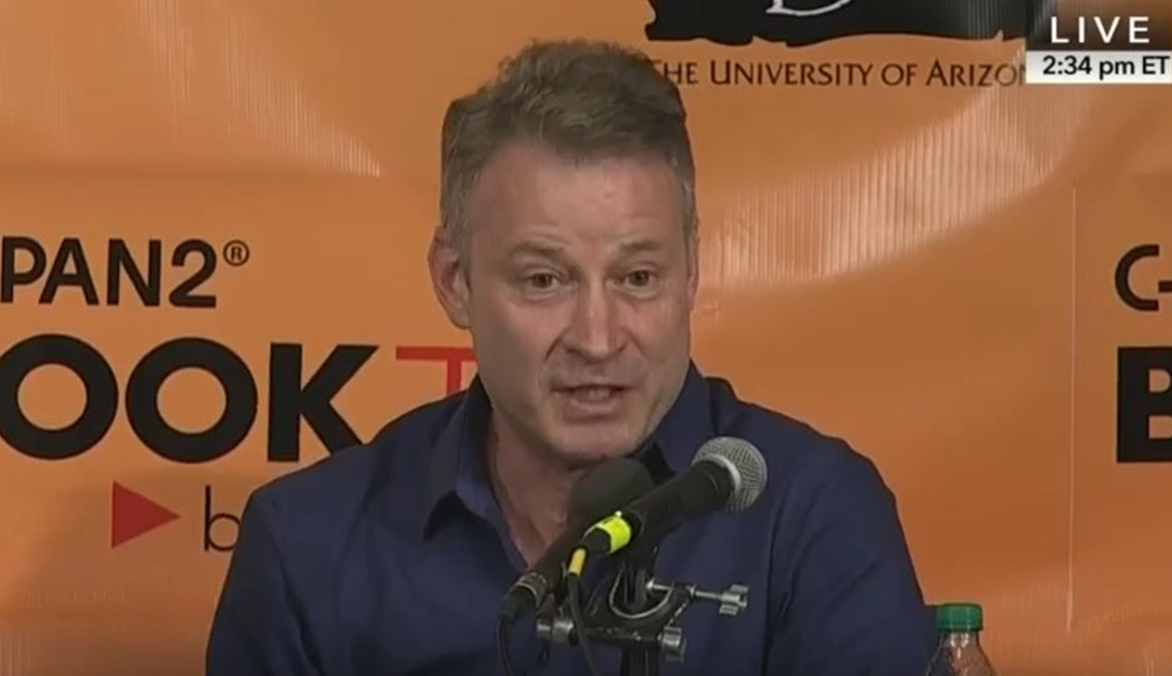 New York Times writer blames ‘the phonies, the charlatans’ for ‘why people hate religion’