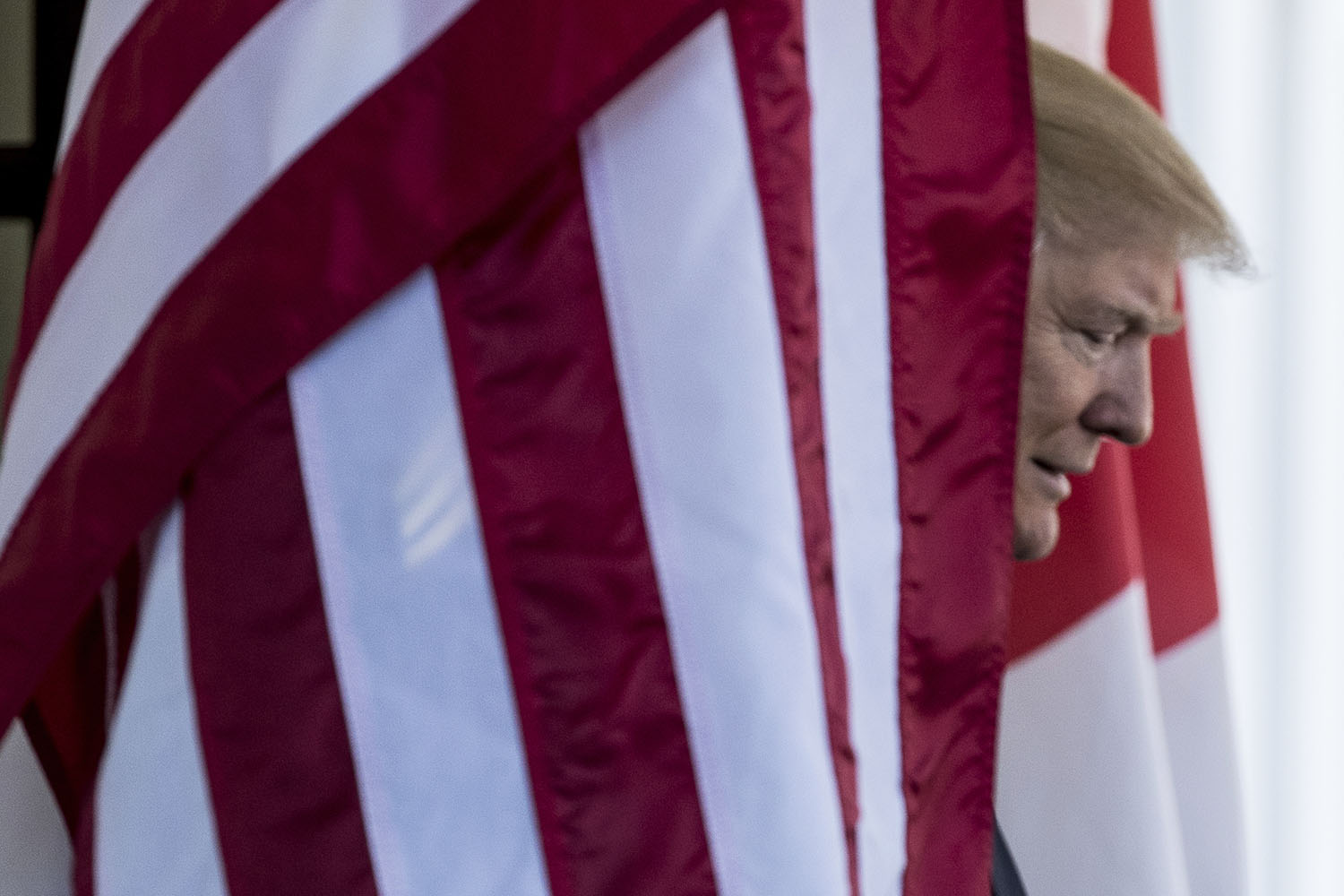 Precedented: Is Trump uniquely awful? Some historic perspective