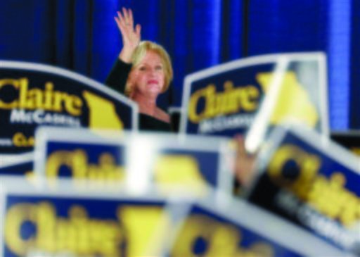 Planned Parenthood takes credit for Obama reelection