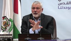 State Department sanctions Iran-backed Palestinian terrorists