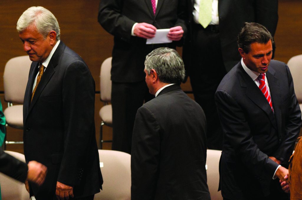 Worries about vote buying despite Mexican reforms