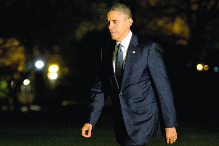 White House mum on details of Obama gun-control plans