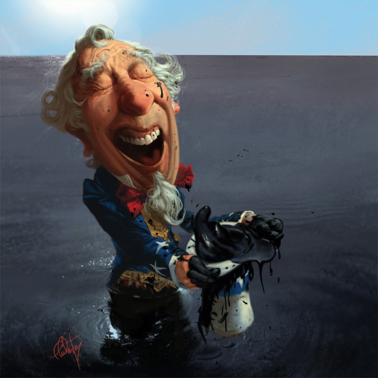 The Next Shale Revolution?