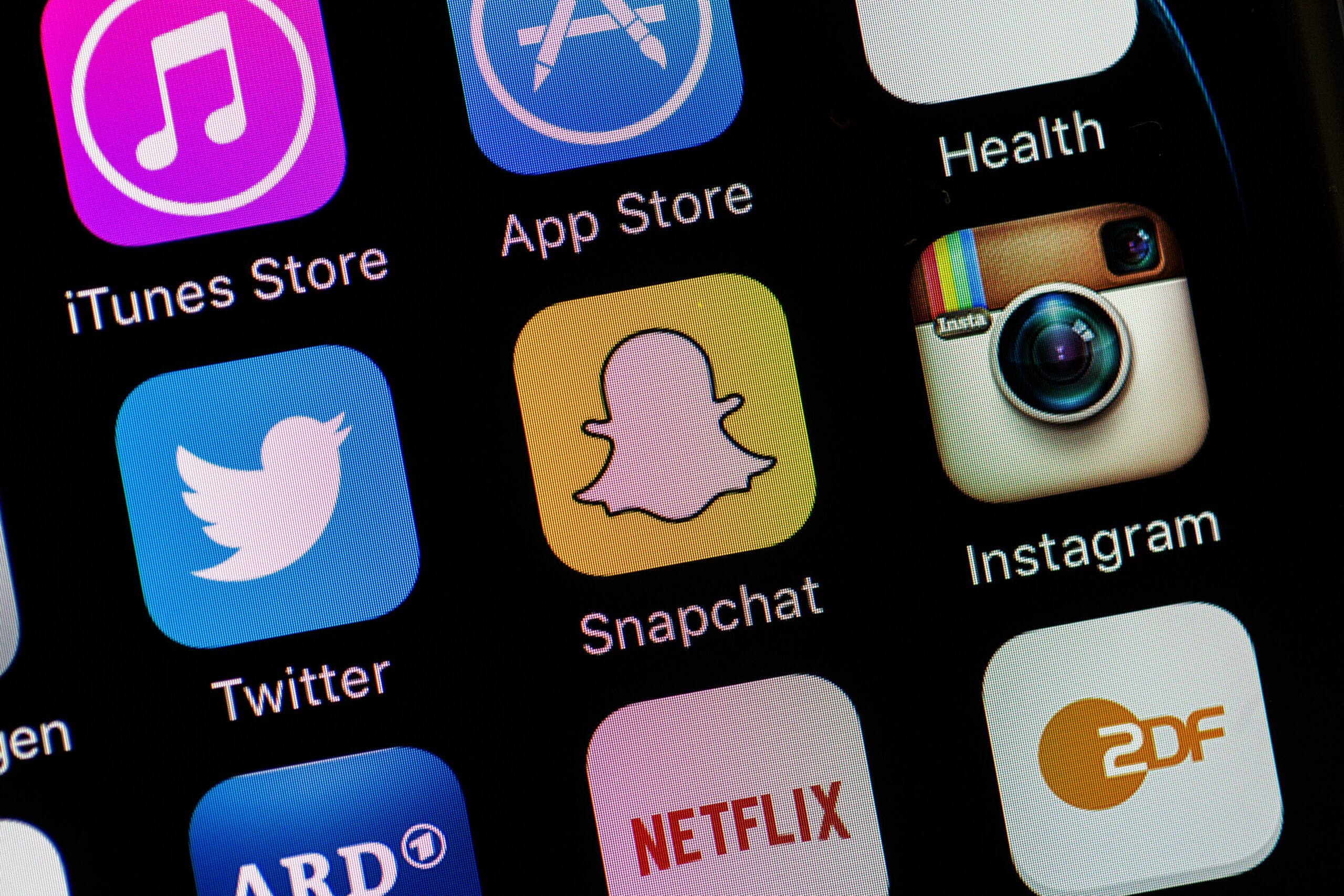 Are endless online distractions keeping us from thinking about what matters?