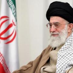 Khamenei Spits in Our Face Again—and We Pay for the Pleasure