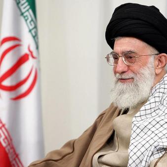 Khamenei Spits in Our Face Again—and We Pay for the Pleasure