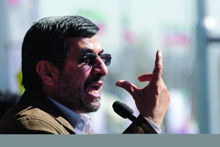 Op-Ed: Wars and rumors of war