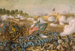 Federal government still pays veterans benefits to children of Civil War veterans