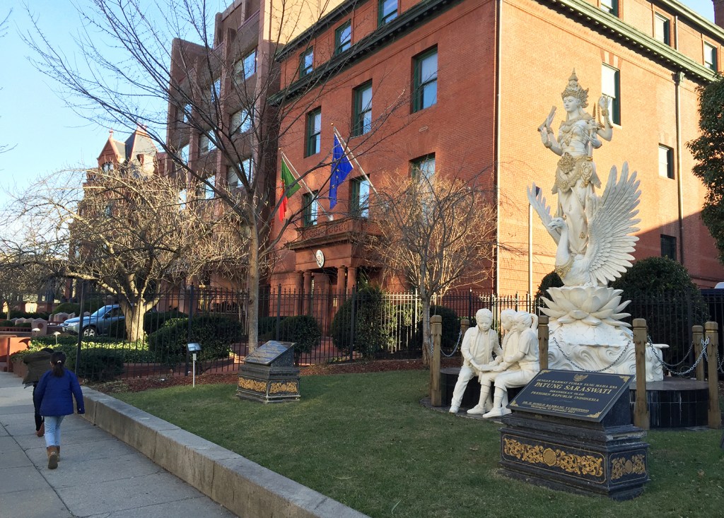 Study finds racial discrimination in D.C. housing market