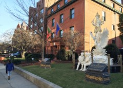 Study finds racial discrimination in D.C. housing market
