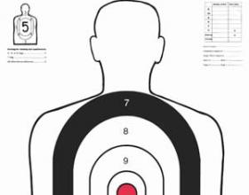 “He Stood a Good Chance of Getting Shot”