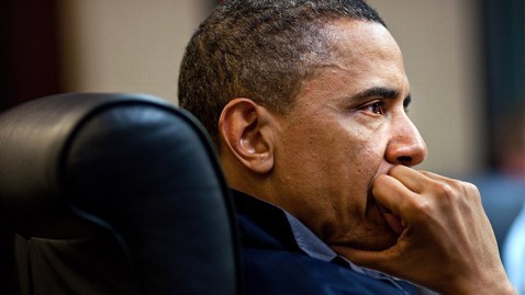 Obama’s exclusive ‘secret’ fundraiser