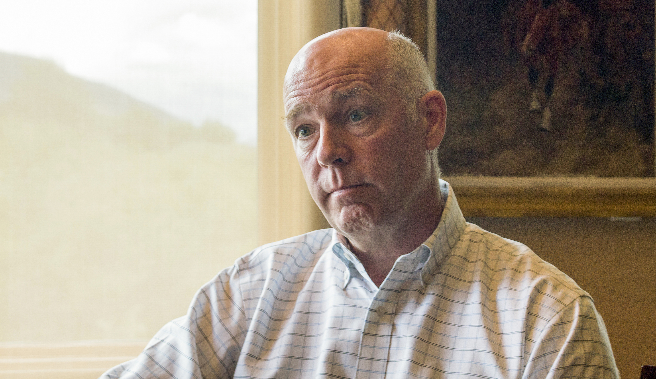 Greg Gianforte ordered to take mugshot, be fingerprinted in body-slamming conviction