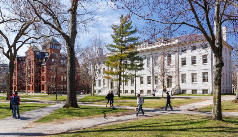 In academia, not only is the simple act of being conservative unacceptable, but any expression of conservative ideas (not alt-right garbage) is treated like a radioactive explosion of unadulterated bigotry. (iStock by Getty Images)