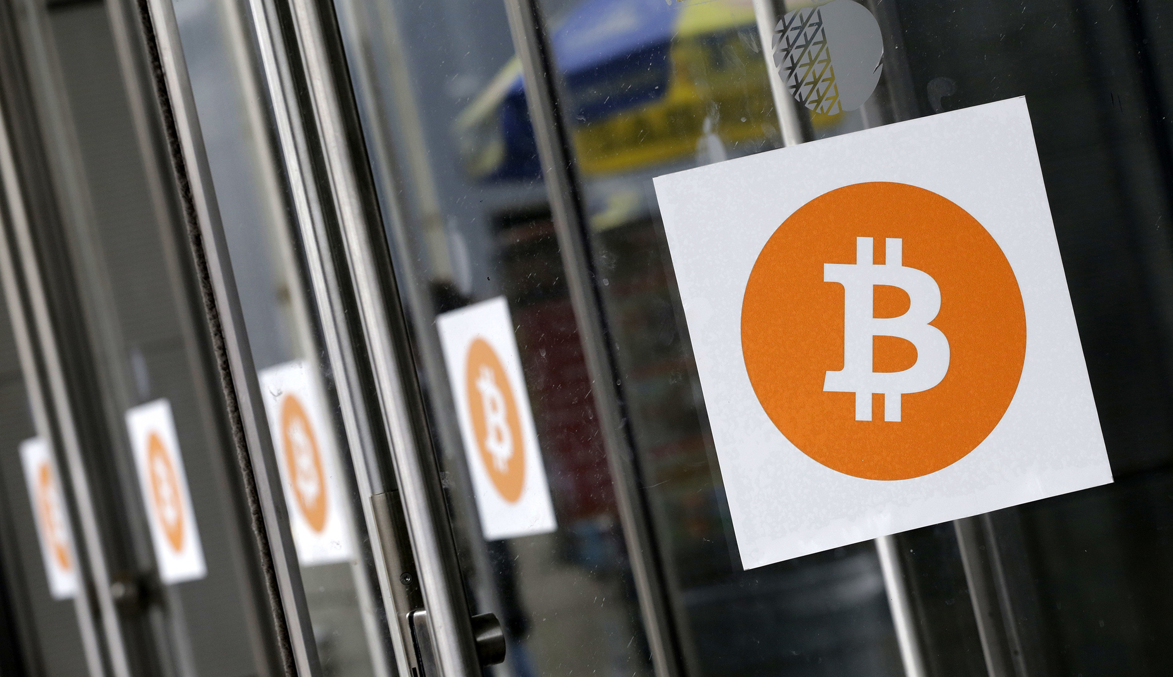 Tracking bitcoin criminals is tough, but not impossible