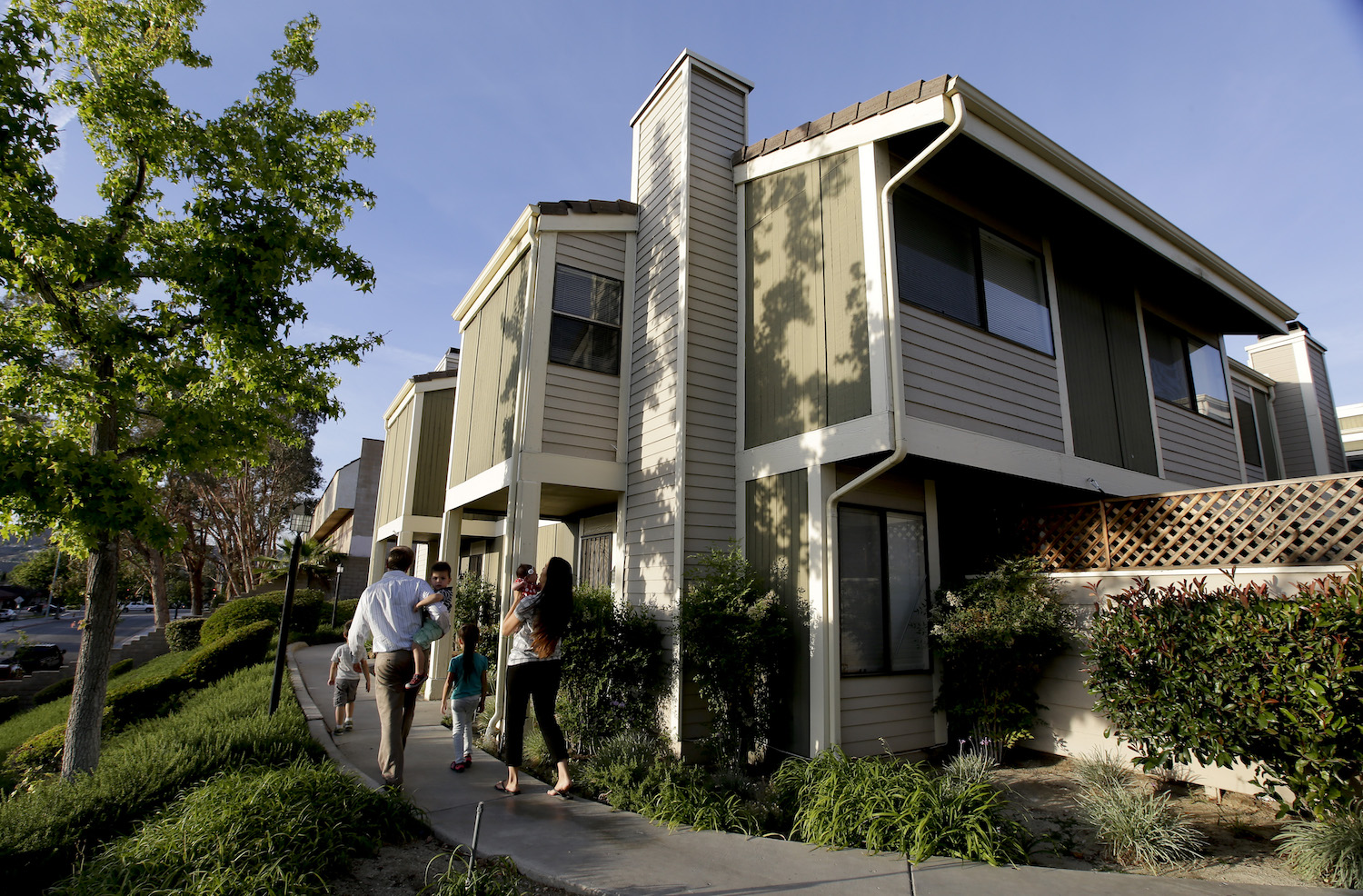 America lost? Chinese, Mexican, French millennials more likely to own homes