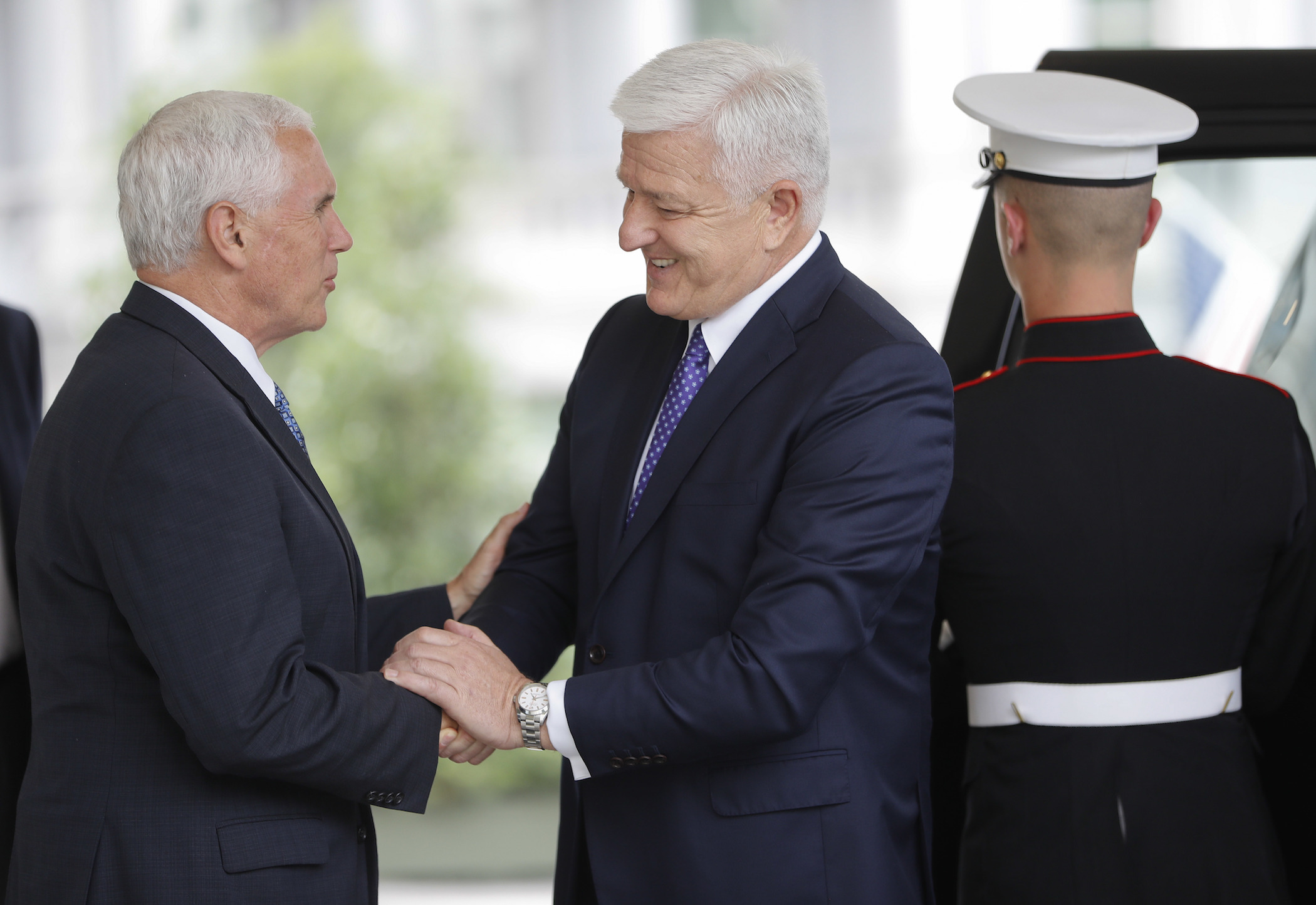 Montenegro joins NATO, to Russia’s dismay