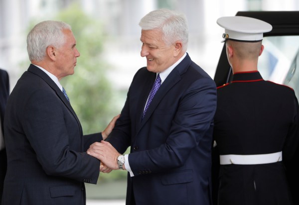 Montenegro joins NATO, to Russia’s dismay