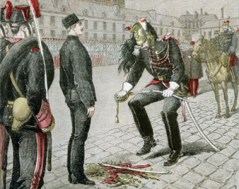 Why  Captain Dreyfus?