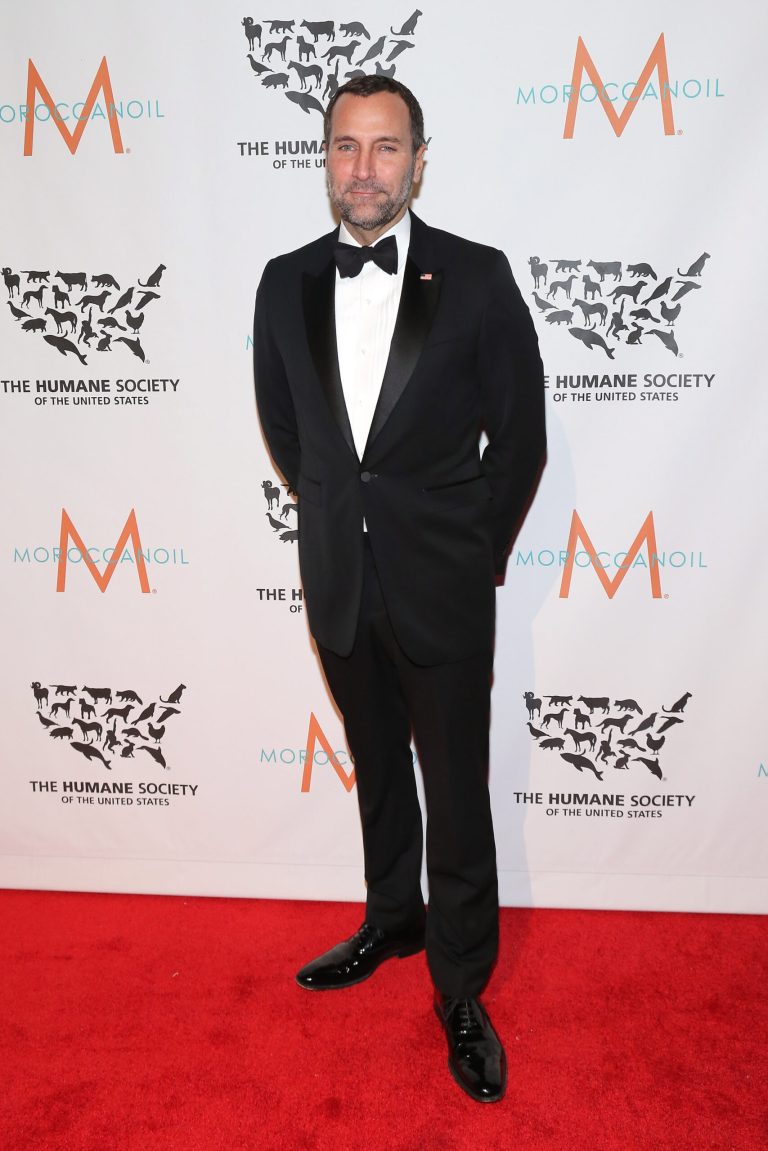 President Obama intends to nominate HBO vice president James Costos, a top campaign bundler, as the new ambassador to Spain, the White House Press Office announced today.  (Photo by Neilson Barnard/Getty Images for HSUS)