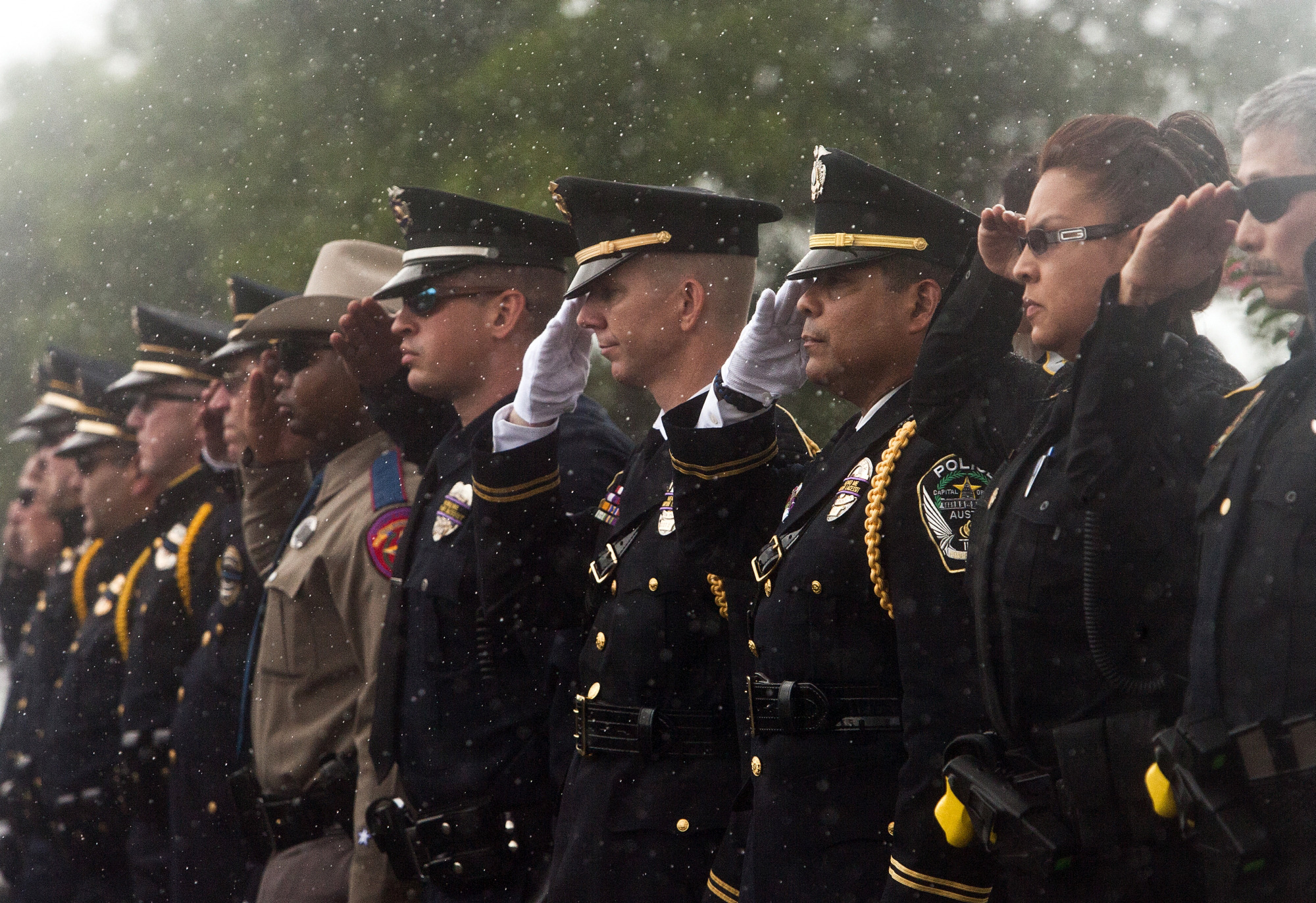 Campus anarchist group: All cops ‘deserve to die’