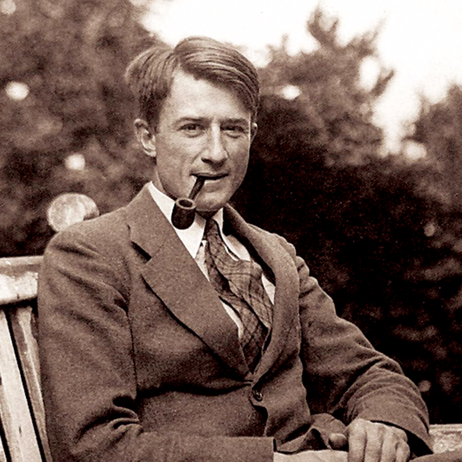 The Conversationalist