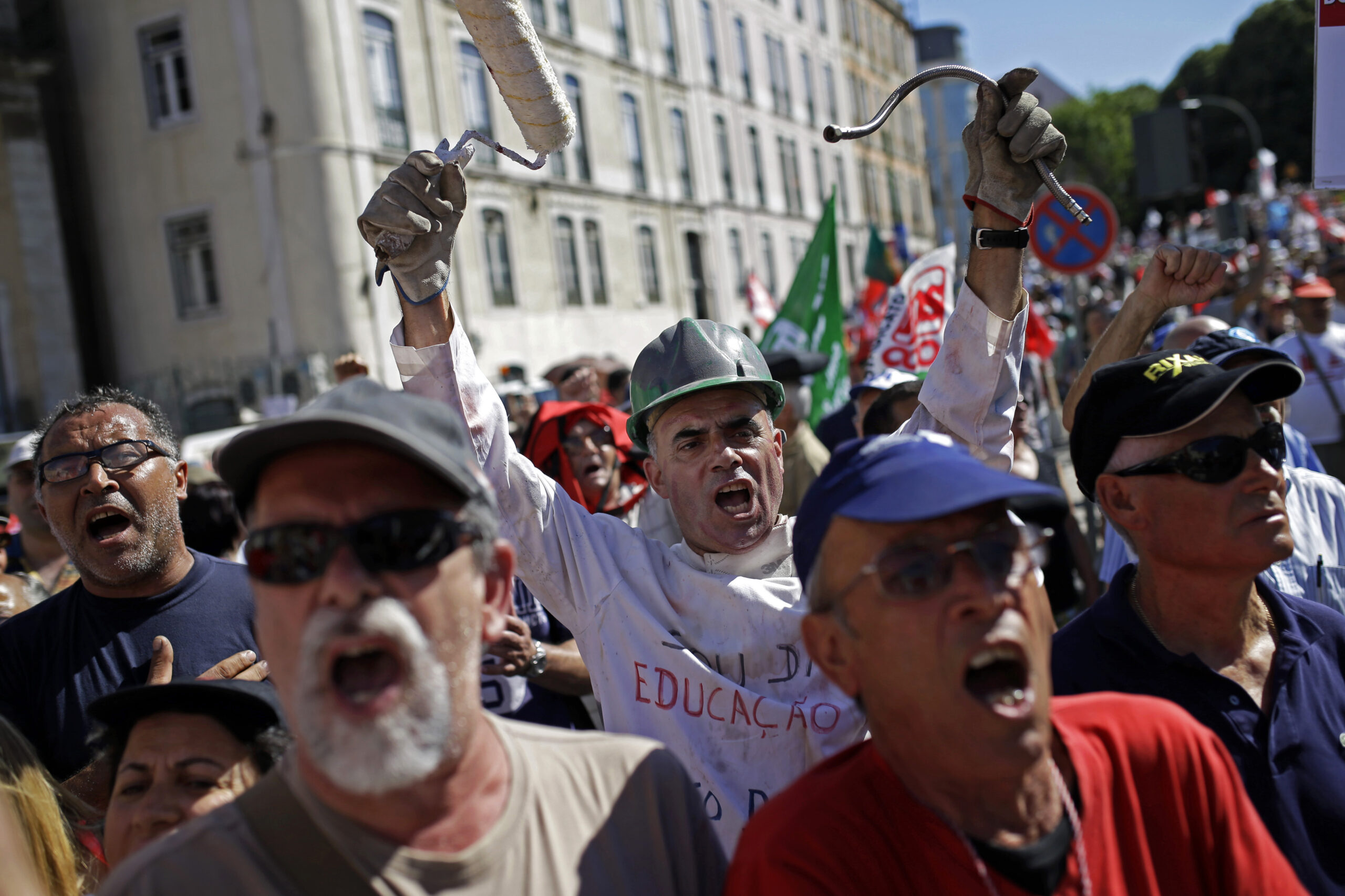 ECB under pressure to get growth-sapping euro down
