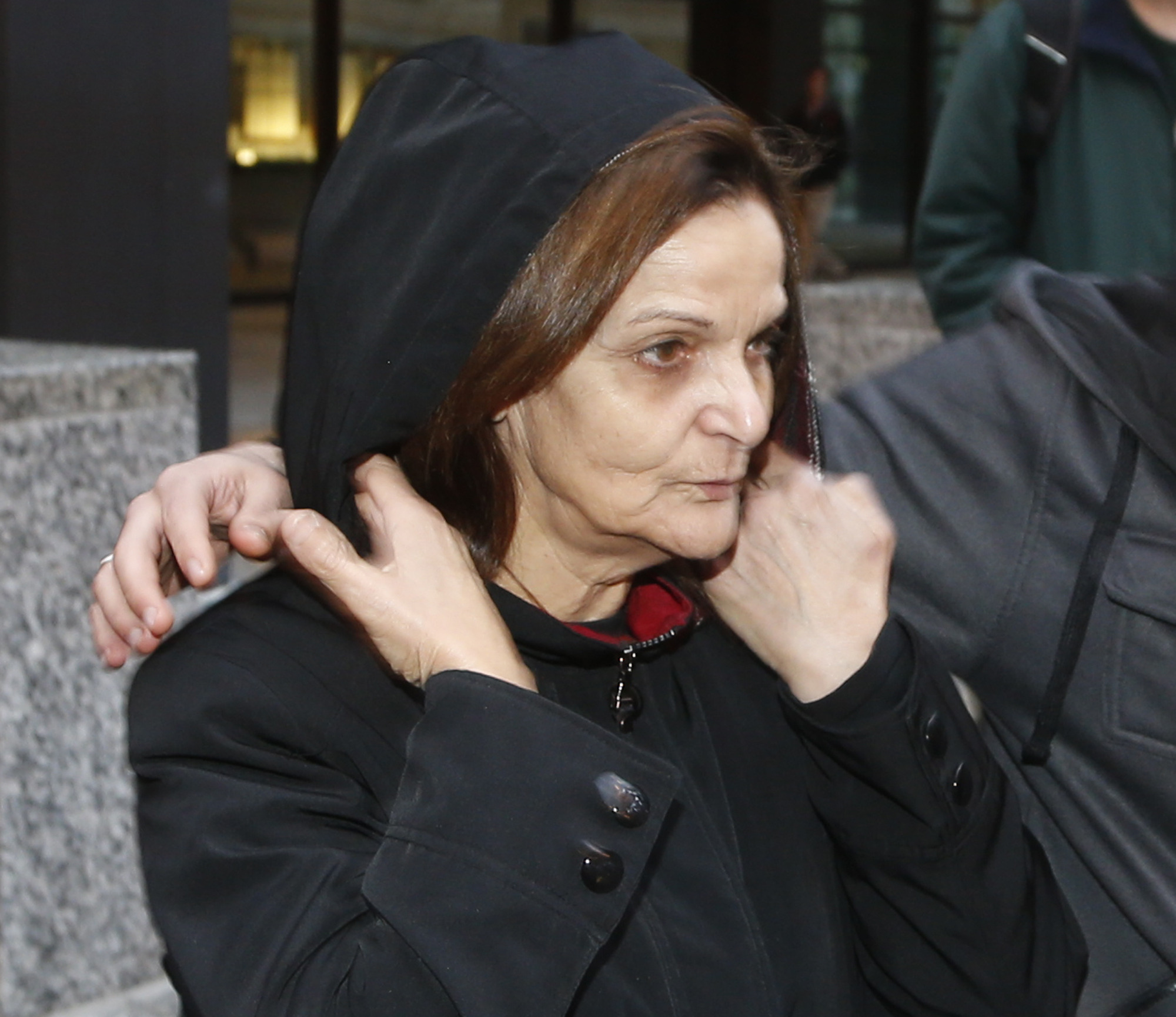 Israel bombing suspect to face immigration charge