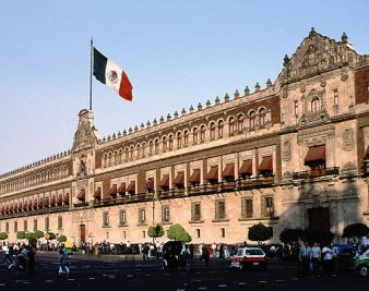 Mexico’s Moment