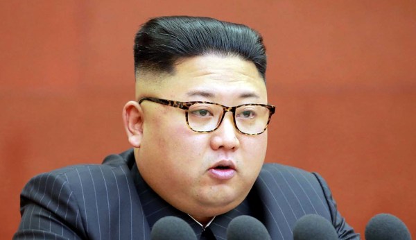 US acknowledges North Korea was behind massive WannaCry virus