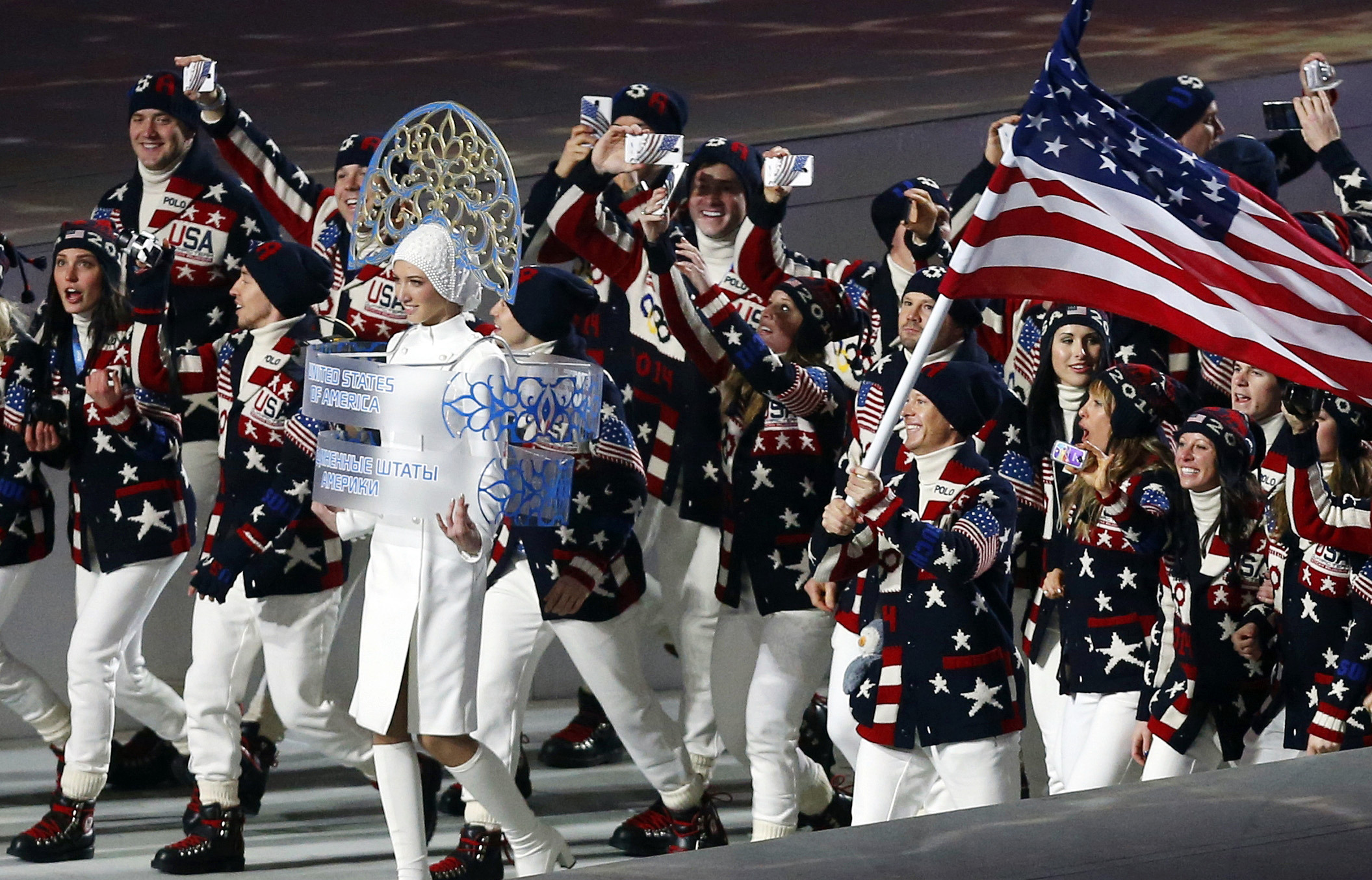 Tweet this: Olympians turn medals into buzz, money