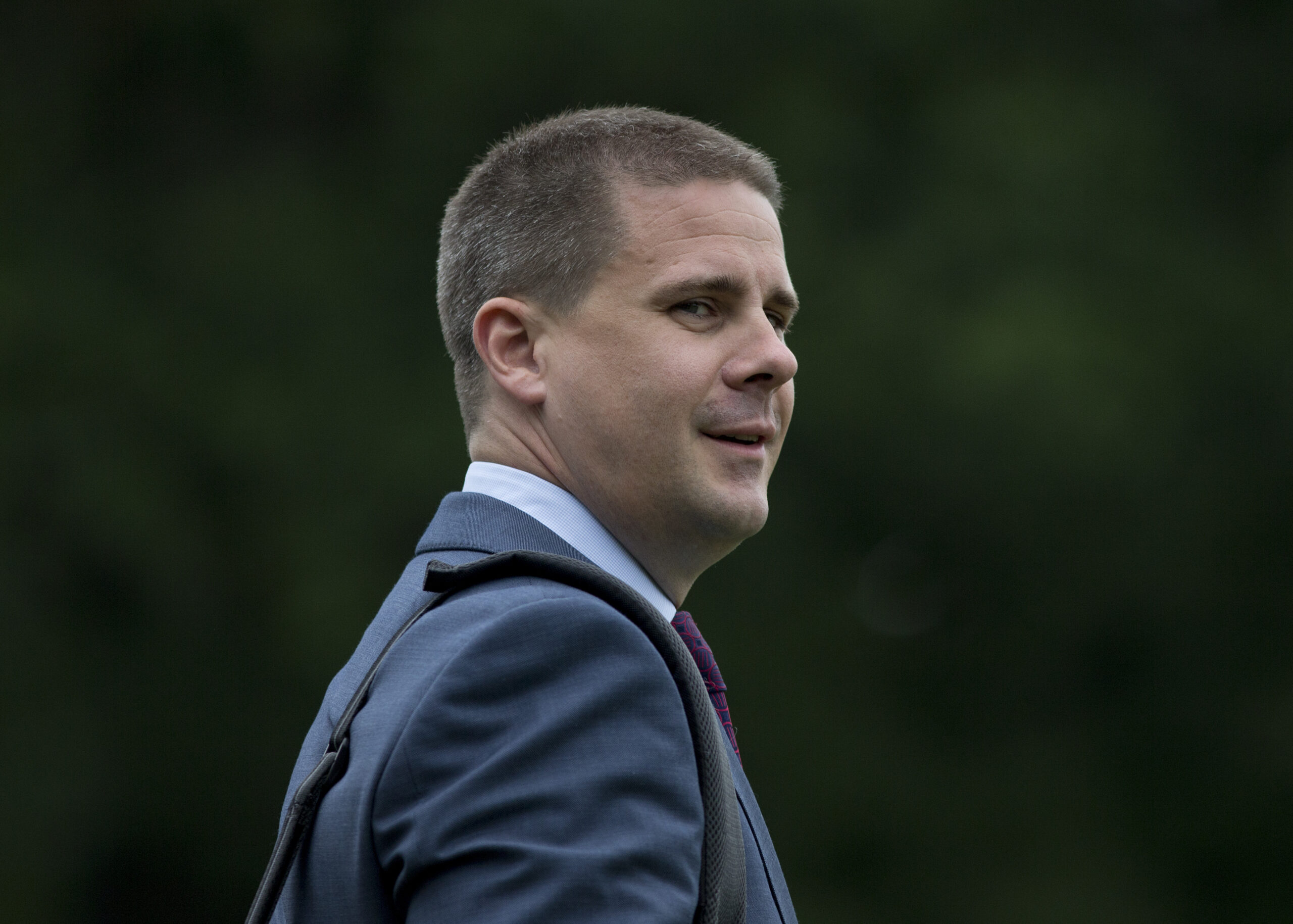 White House adviser: No individual mandate delay