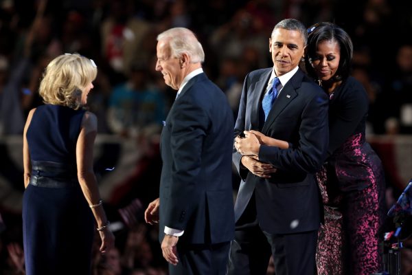 Obama drops in 41 states, but retains key 2008 supporters