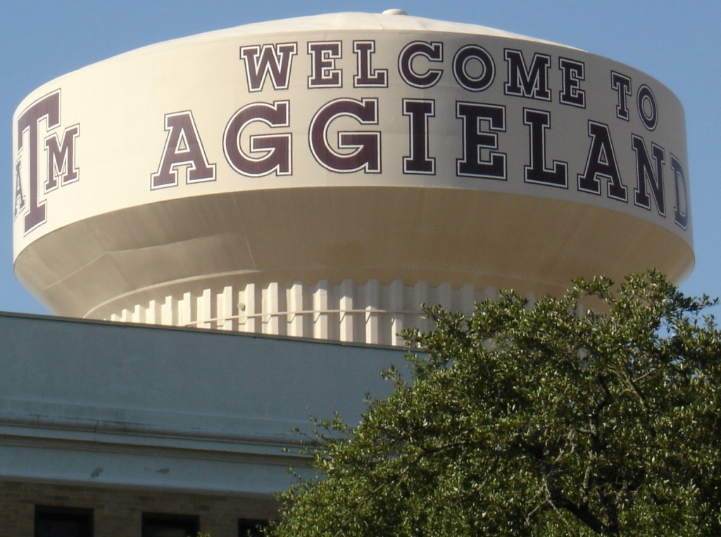 Texas A&M adopts ‘yes means yes’ consent policy