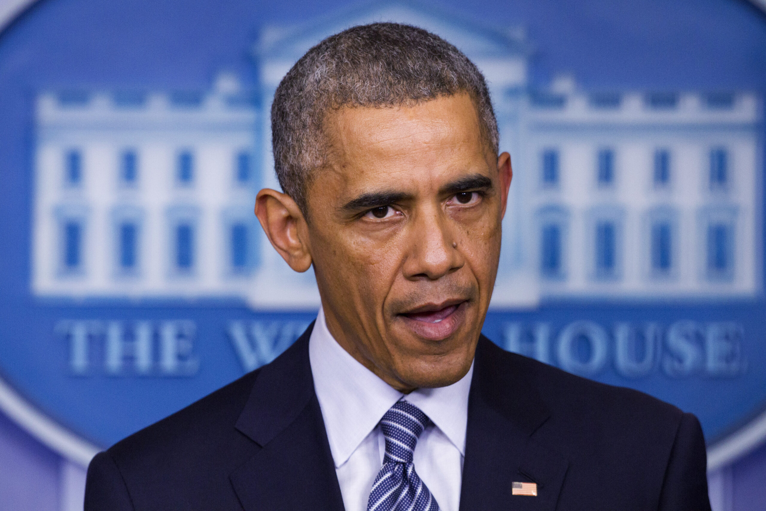 Obama: Ferguson trip ‘under consideration’