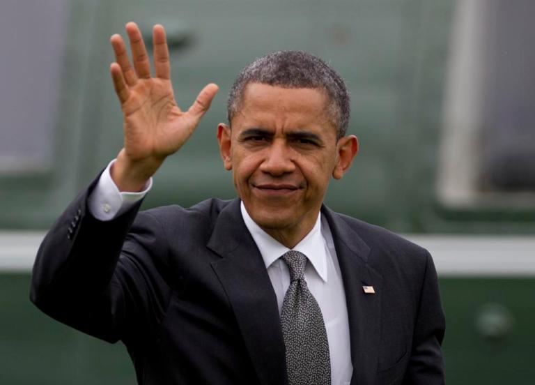 Examiner editorial: Obama and Reid saunter toward ‘Taxmageddon’