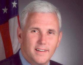 Pence Won’t Run for Senate