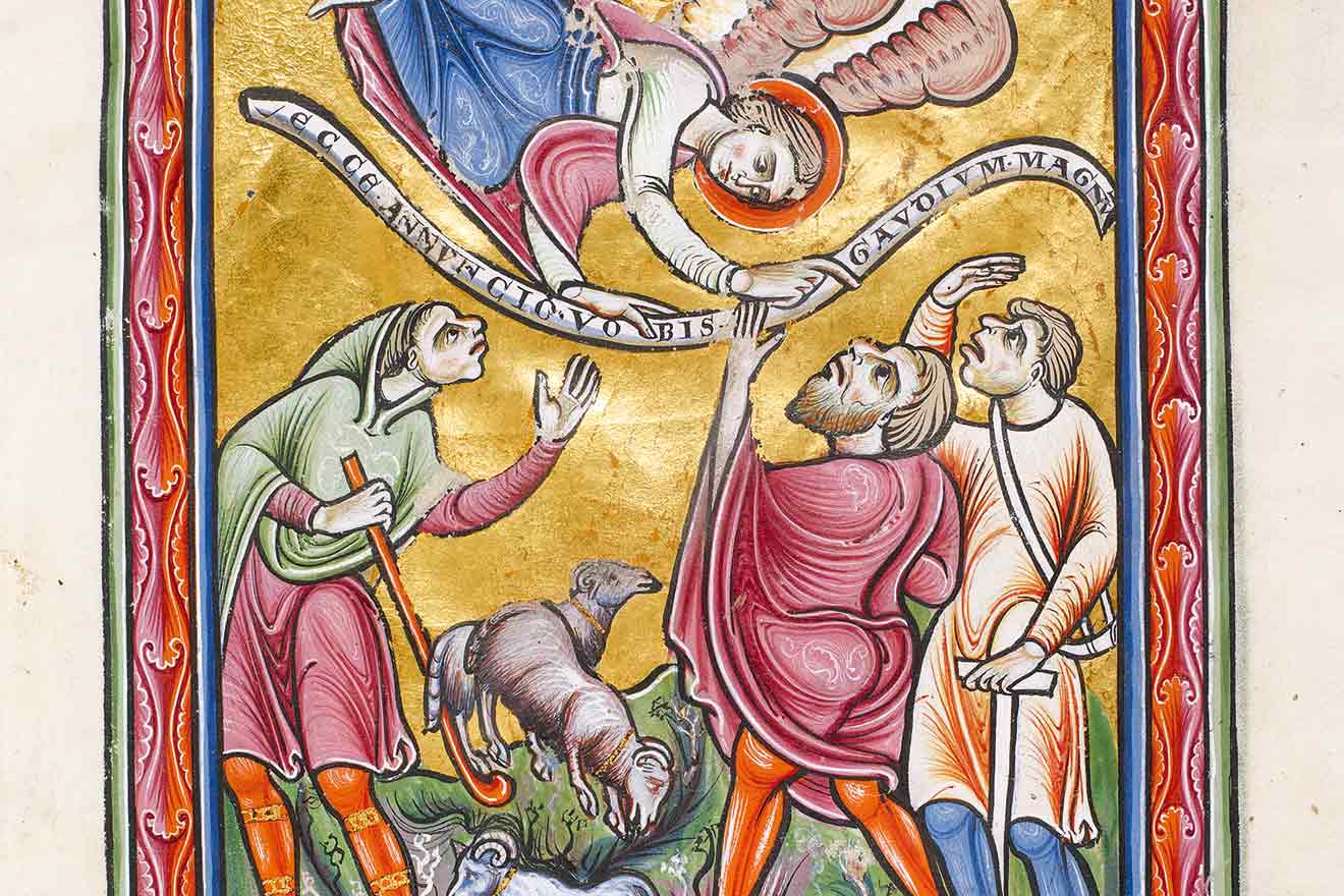 An Illuminating Look