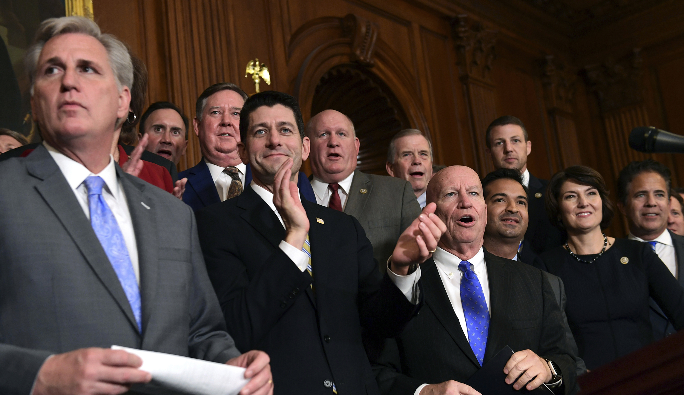 House to vote on ‘right to try’ bill next week