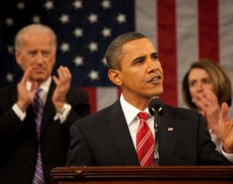 Obama: ‘My Upcoming Birthday Next Week Could Be the Last One I Celebrate as President’