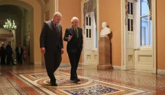 Next week: Senate starts immigration debate