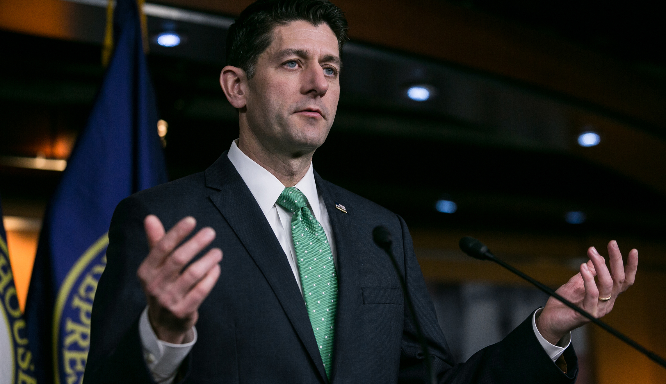 House could be first up to tackle entitlement reform