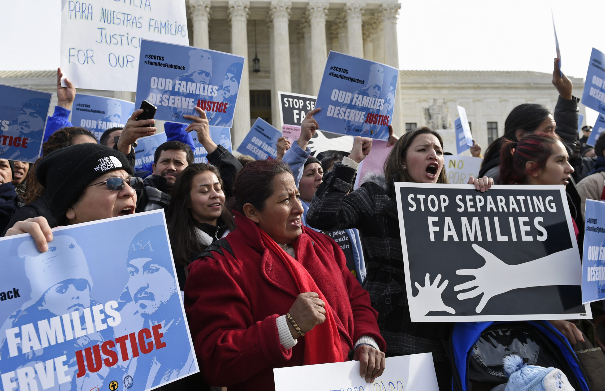 These 60 DC restaurants will close for ‘Day Without Immigrants’ Thursday